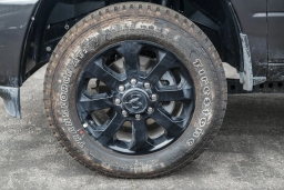 Ram 2500 Big Horn 4x4 Crew Cab 6'4" Box 2026