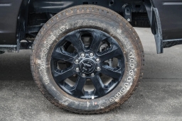 Ram 2500 Big Horn 4x4 Crew Cab 6'4" Box 2026