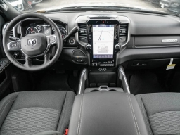 Ram 2500 Big Horn 4x4 Crew Cab 6'4" Box 2026