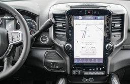 Ram 2500 Big Horn 4x4 Crew Cab 6'4" Box 2026