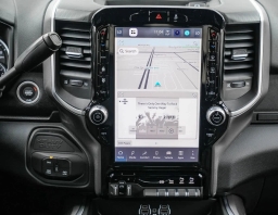 Ram 2500 Big Horn 4x4 Crew Cab 6'4" Box 2026