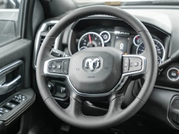 Ram 2500 Big Horn 4x4 Crew Cab 6'4" Box 2026