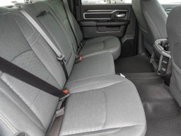 Ram 2500 Big Horn 4x4 Crew Cab 6'4" Box 2026