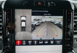 Ram 2500 Big Horn 4x4 Crew Cab 6'4" Box 2026