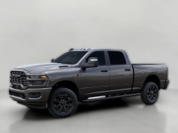 Ram 2500 Big Horn 4x4 Crew Cab 6'4" Box 2026