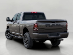 Ram 2500 Big Horn 4x4 Crew Cab 6'4" Box 2026