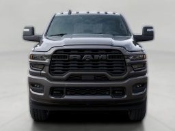 Ram 2500 Big Horn 4x4 Crew Cab 6'4" Box 2026