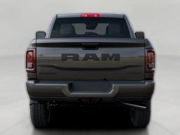 Ram 2500 Big Horn 4x4 Crew Cab 6'4" Box 2026
