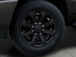 Ram 2500 Big Horn 4x4 Crew Cab 6'4" Box 2026