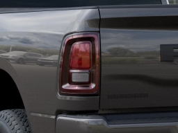 Ram 2500 Big Horn 4x4 Crew Cab 6'4" Box 2026