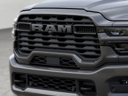 Ram 2500 Big Horn 4x4 Crew Cab 6'4" Box 2026