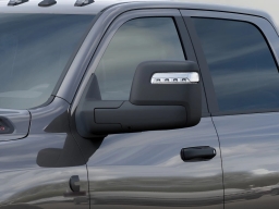 Ram 2500 Big Horn 4x4 Crew Cab 6'4" Box 2026