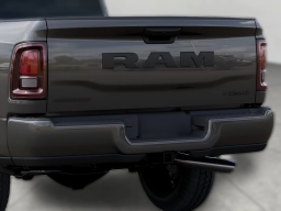 Ram 2500 Big Horn 4x4 Crew Cab 6'4" Box 2026