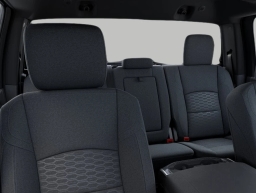 Ram 2500 Big Horn 4x4 Crew Cab 6'4" Box 2026