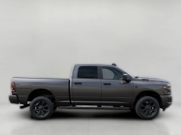Ram 2500 Big Horn 4x4 Crew Cab 6'4" Box 2026