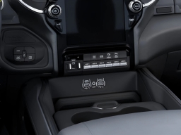 Ram 2500 Big Horn 4x4 Crew Cab 6'4" Box 2026