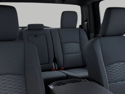 Ram 2500 Big Horn 4x4 Crew Cab 6'4" Box 2026