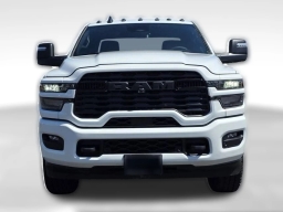 Ram 2500 Big Horn 4x4 Crew Cab 6'4" Box 2026