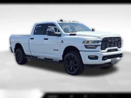 Ram 2500 Big Horn 4x4 Crew Cab 6'4" Box 2026