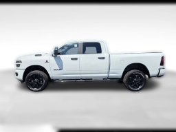 Ram 2500 Big Horn 4x4 Crew Cab 6'4" Box 2026