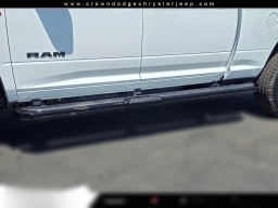 Ram 2500 Big Horn 4x4 Crew Cab 6'4" Box 2026