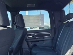 Ram 2500 Big Horn 4x4 Crew Cab 6'4" Box 2026