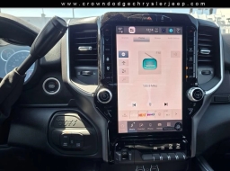 Ram 2500 Big Horn 4x4 Crew Cab 6'4" Box 2026