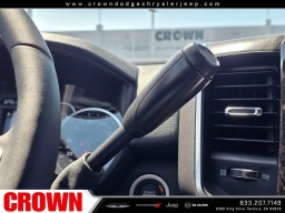 Ram 2500 Big Horn 4x4 Crew Cab 6'4" Box 2026