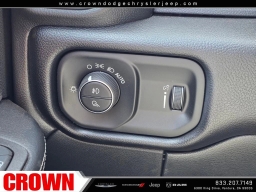 Ram 2500 Big Horn 4x4 Crew Cab 6'4" Box 2026