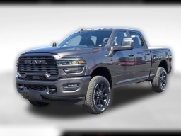 Ram 2500 Big Horn 4x4 Crew Cab 6'4" Box 2026