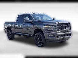 Ram 2500 Big Horn 4x4 Crew Cab 6'4" Box 2026