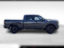 Ram 2500 Big Horn 4x4 Crew Cab 6'4" Box 2026
