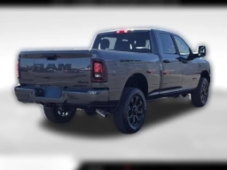 Ram 2500 Big Horn 4x4 Crew Cab 6'4" Box 2026