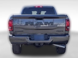Ram 2500 Big Horn 4x4 Crew Cab 6'4" Box 2026