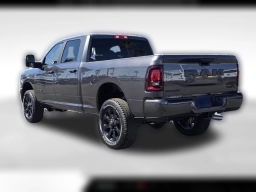 Ram 2500 Big Horn 4x4 Crew Cab 6'4" Box 2026