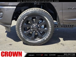 Ram 2500 Big Horn 4x4 Crew Cab 6'4" Box 2026