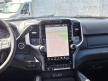 Ram 2500 Big Horn 4x4 Crew Cab 6'4" Box 2026