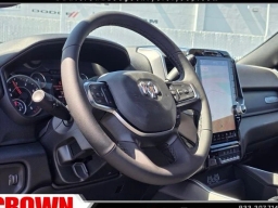 Ram 2500 Big Horn 4x4 Crew Cab 6'4" Box 2026