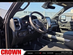 Ram 2500 Big Horn 4x4 Crew Cab 6'4" Box 2026