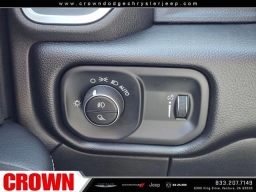 Ram 2500 Big Horn 4x4 Crew Cab 6'4" Box 2026