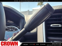 Ram 2500 Big Horn 4x4 Crew Cab 6'4" Box 2026