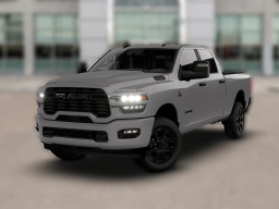 Ram 2500 Big Horn 4x4 Crew Cab 6'4" Box 2026