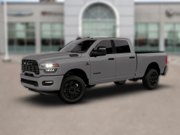 Ram 2500 Big Horn 4x4 Crew Cab 6'4" Box 2026