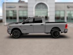 Ram 2500 Big Horn 4x4 Crew Cab 6'4" Box 2026