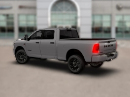 Ram 2500 Big Horn 4x4 Crew Cab 6'4" Box 2026