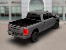 Ram 2500 Big Horn 4x4 Crew Cab 6'4" Box 2026