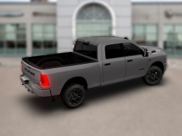 Ram 2500 Big Horn 4x4 Crew Cab 6'4" Box 2026