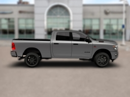 Ram 2500 Big Horn 4x4 Crew Cab 6'4" Box 2026