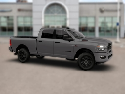 Ram 2500 Big Horn 4x4 Crew Cab 6'4" Box 2026