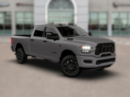 Ram 2500 Big Horn 4x4 Crew Cab 6'4" Box 2026